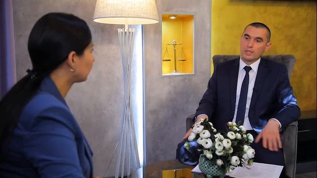 Dilshod Ashurov bilan suhbat смотреть онлайн