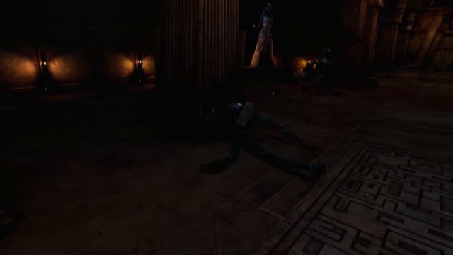 Vader Immortal Episode 2 | Full Game | MASTER OF THE FORCE