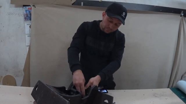 Поворотное крепление для эхолота Lowrance Elite Fs, Lowrance Elite Ti2, Lowrance HDS Live