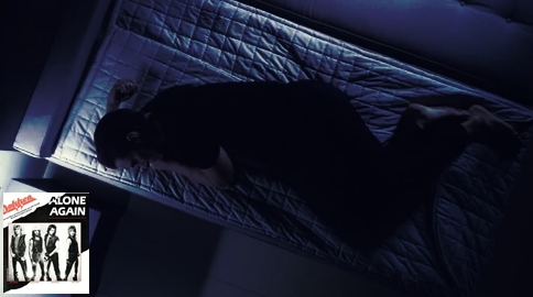 Dokken - Alone Again смотреть онлайн