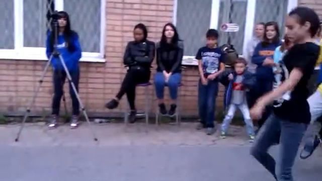 Триаш баттл 2-й круг смотреть онлайн