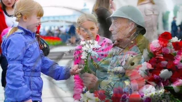 Андрей Гражданкин - «Мы не хотим войны» смотреть онлайн