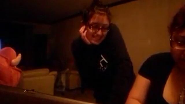 Scary Maze Game Reaction Pt.2