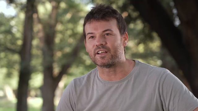 Blue Holes - Demo смотреть онлайн