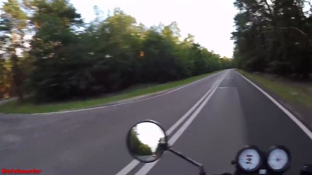 MotoVlog #19 Honda Hornet 600 po 2000 km Czy to dobry wybór? смотреть онлайн