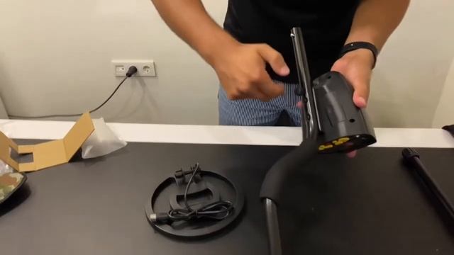 Md 3028 Pro Metal Dedektörü İnceleme смотреть онлайн