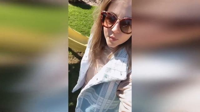 Анна Михайловская. 8 - 12 мая 2021 смотреть онлайн