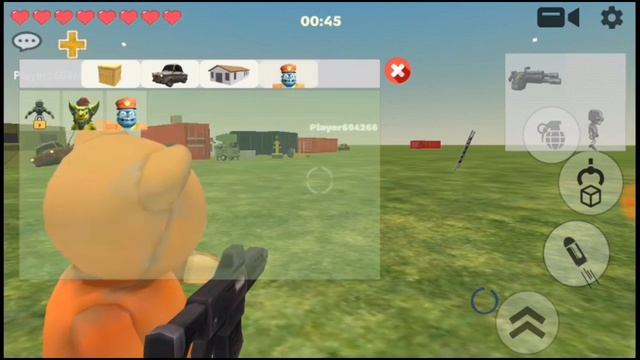 Jugandole al battlebox смотреть онлайн