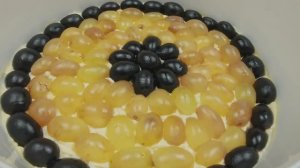 Рецепт тиффани вкуснейший салат с курицей и виноградом