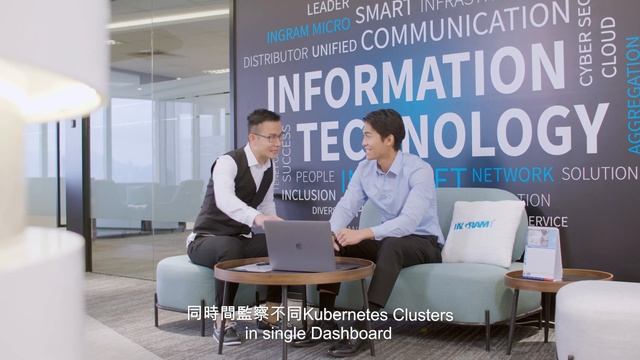 VMware Tanzu Enterprise Kubernetes Solutions смотреть онлайн