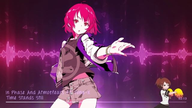 Nightstyle - Time Stands Still [Hardstyle] смотреть онлайн