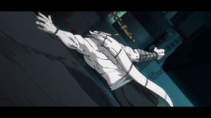 Sukuna vs Mahoraga vs Jogo  - GODS  AMV #sukuna #gods  #amv #edit #jesus