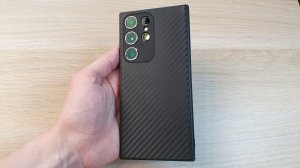 КАК Я ПРОКАЧАЛ СВОЙ SAMSUNG GALAXY S23 ULTRA