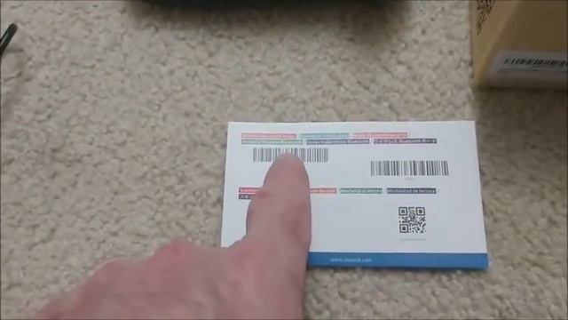 Best Barcode Scanner 2021| Inateck QR Code Scanner | 2D,3D, Wireless, Bluetooth, Read Screen смотреть онлайн