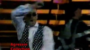 Кар-Мэн - Танцы В Лазерном Дыму (Утренняя Звезда, 1993 год)