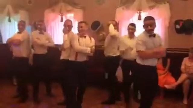 Сюрприз жениха для невесты смотреть онлайн