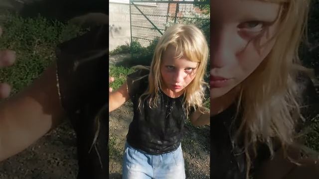 Эти длинные ресницы чёрные глаза.... смотреть онлайн