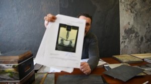 Панели «Samplestone», облицованные каменным шпоном. В чёт отличие от листа каменного шпона?