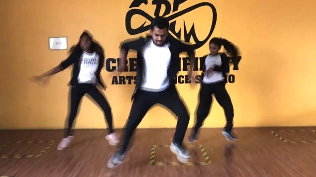 Master - Vaathi Swag |HBD Thalapathy Vijay |Crew Infinity смотреть онлайн
