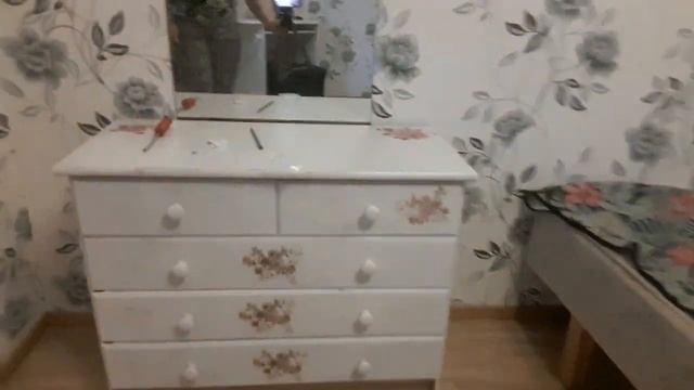 КОМНАТА ДЛЯ ДЕВОЧКИ 15 ЛЕТ**ПЕРЕДЕЛКА**ДИЗАЙН ИЗ ГОЛОВЫ смотреть онлайн