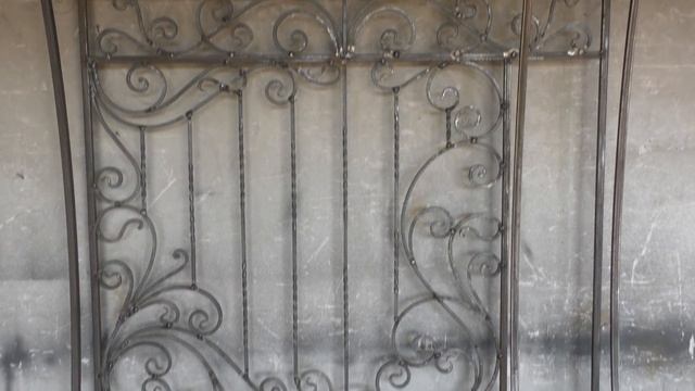 кованая прихожая смотреть онлайн