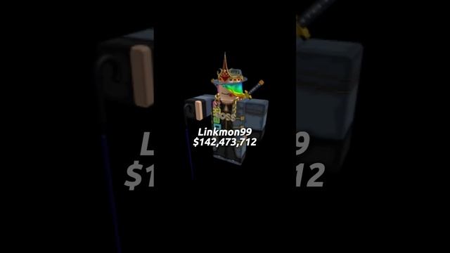 Most richest roblox players ? // #roblox #robloxedit #shorts #richesteoblox смотреть онлайн