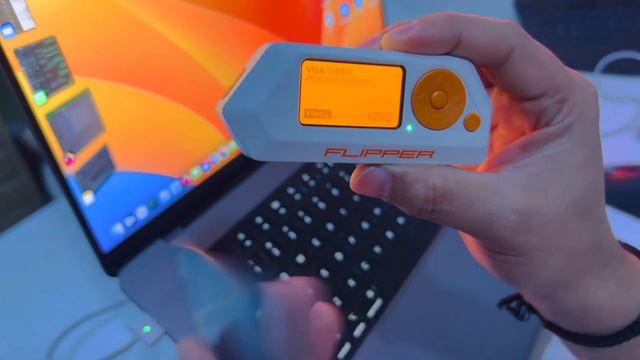 Flipper Zero, NFC Card Cloning, Debit Card Clone,Flipper Zero Tutorial by Mohit Yadav - Craw Academ смотреть онлайн