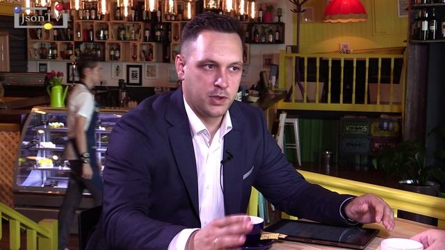 Business & Cloud - Максим Захаренко, Облакотека: Самые популярные облачные сервисы для бизнеса. смотреть онлайн