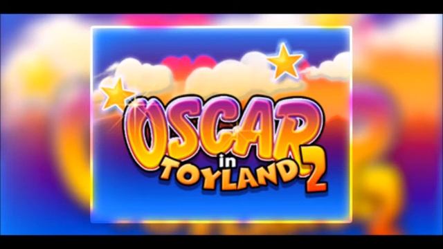All-Star Sports - Oscar in Toyland 2 OST смотреть онлайн