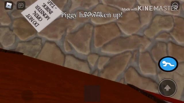 БАГИ в ПИГГИ, ВЕРСИЯ на ТЕЛЕФОНЕ! | КАК ПРОХОДИТЬ СКВОЗЬ СТЕНЫ | Roblox - Piggy" смотреть онлайн