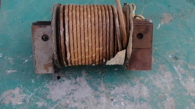 Что делать со старыми дросселями и трансформаторами? смотреть онлайн