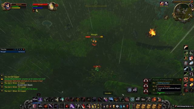 Death ray is OP - WoW Classic Era смотреть онлайн