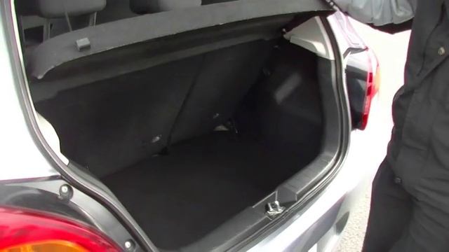 B5229 - 2013 Mitsubishi Mirage LS LA Auto MY14 Review смотреть онлайн