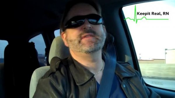 Surviving the Night Shift : Ep. 01