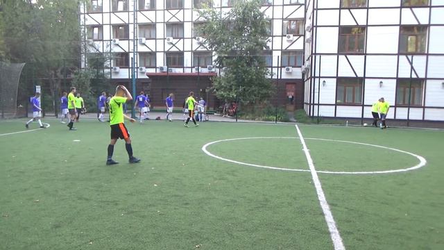 29.08.2021. ТЧ-2 - Гладиолус. 8-я лига А. смотреть онлайн