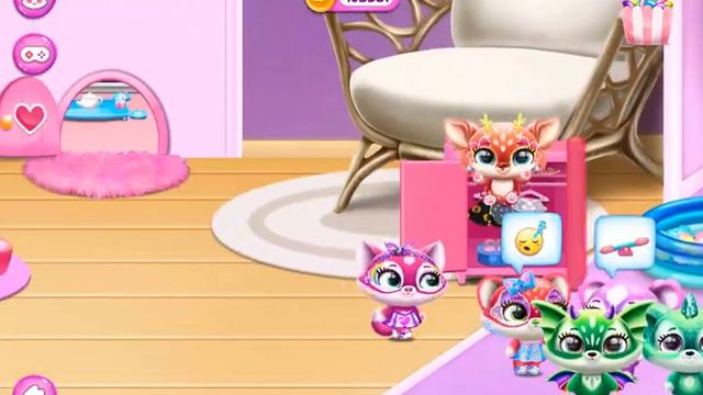 Fluvsies Gameplay #25