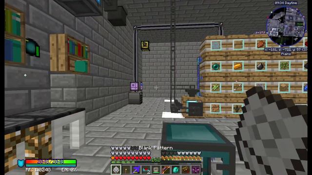 #25.3 2019 New year minecraft (ну плюс минус работает) смотреть онлайн