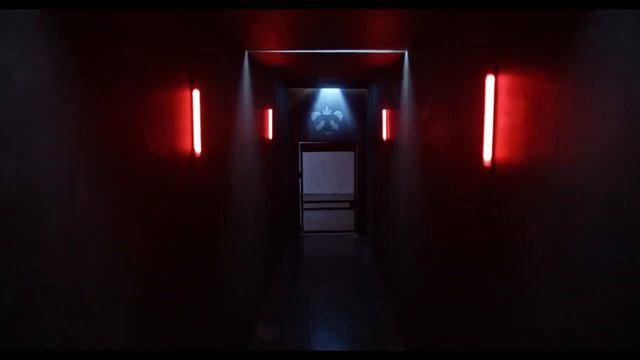 Эксперимент «За стеклом» смотреть онлайн