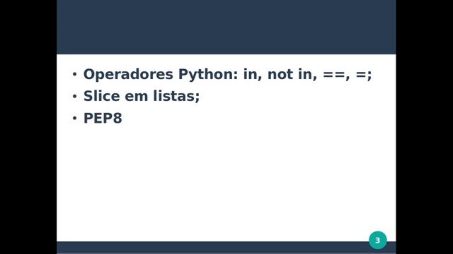 Aula Python #14 - Super review смотреть онлайн