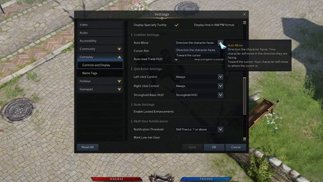 Lost Ark - How To Change Mouse Settings & Controls смотреть онлайн