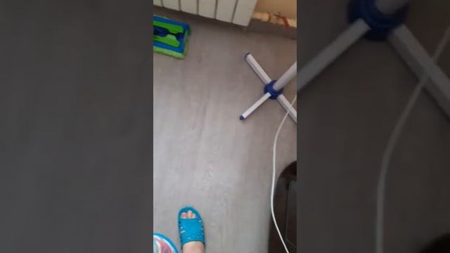 ИСПЫТАНИЕ. МОЕМ ПОЛ. смотреть онлайн