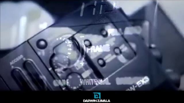 SONY XDCAM EX PMW-EX3 смотреть онлайн