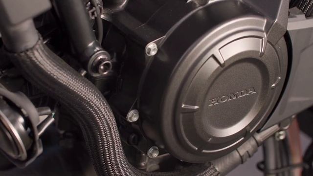 New 2023 Honda CL500 packs overview смотреть онлайн