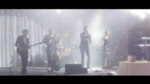 Total New Year 2015 (Новогодний корпоратив) смотреть онлайн