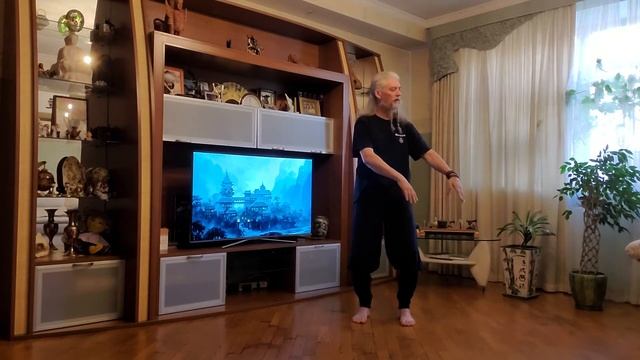 С чего начать практиковать цигун?