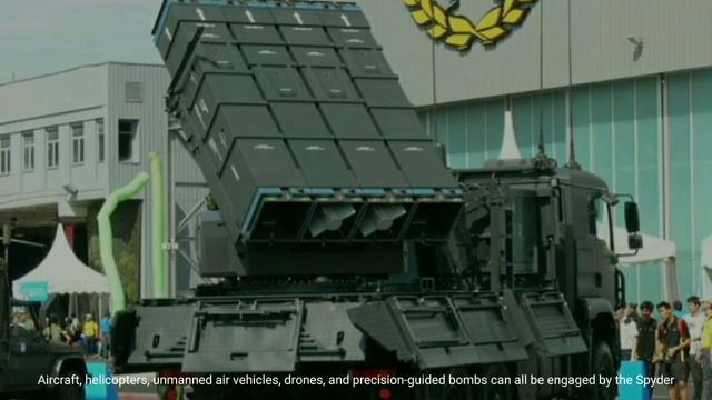 Presence of Israeli made Missiles, the I-Derby and Python 5 missiles are now confirmed смотреть онлайн