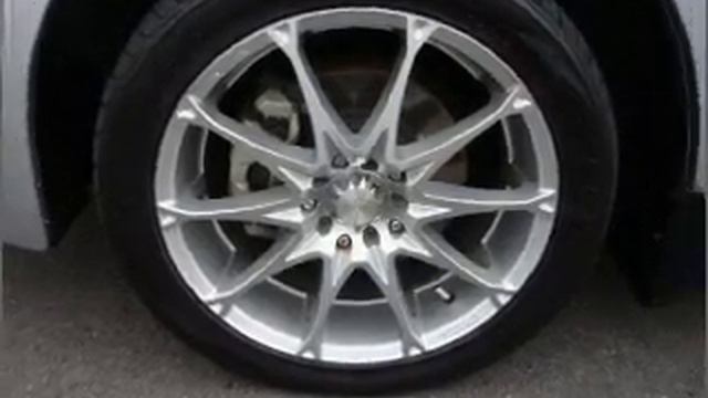 2003 Honda Accord - Bellevue WA смотреть онлайн