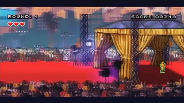 ИГРОЁЖ: BARRIER X смотреть онлайн