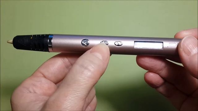 Новая 3D ручка. Пластиковые кружева. New 3D pen. Plastic lace. смотреть онлайн