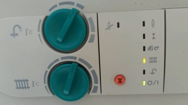 Comment enlever le défaut sur une chaudière Vaillant Turbotop ou Atmotop Pro ? (et dépannage) смотреть онлайн